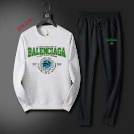 Picture of Balenciaga Sweater Suits _SKUBalenciagaM-4XL11Lr0336906
